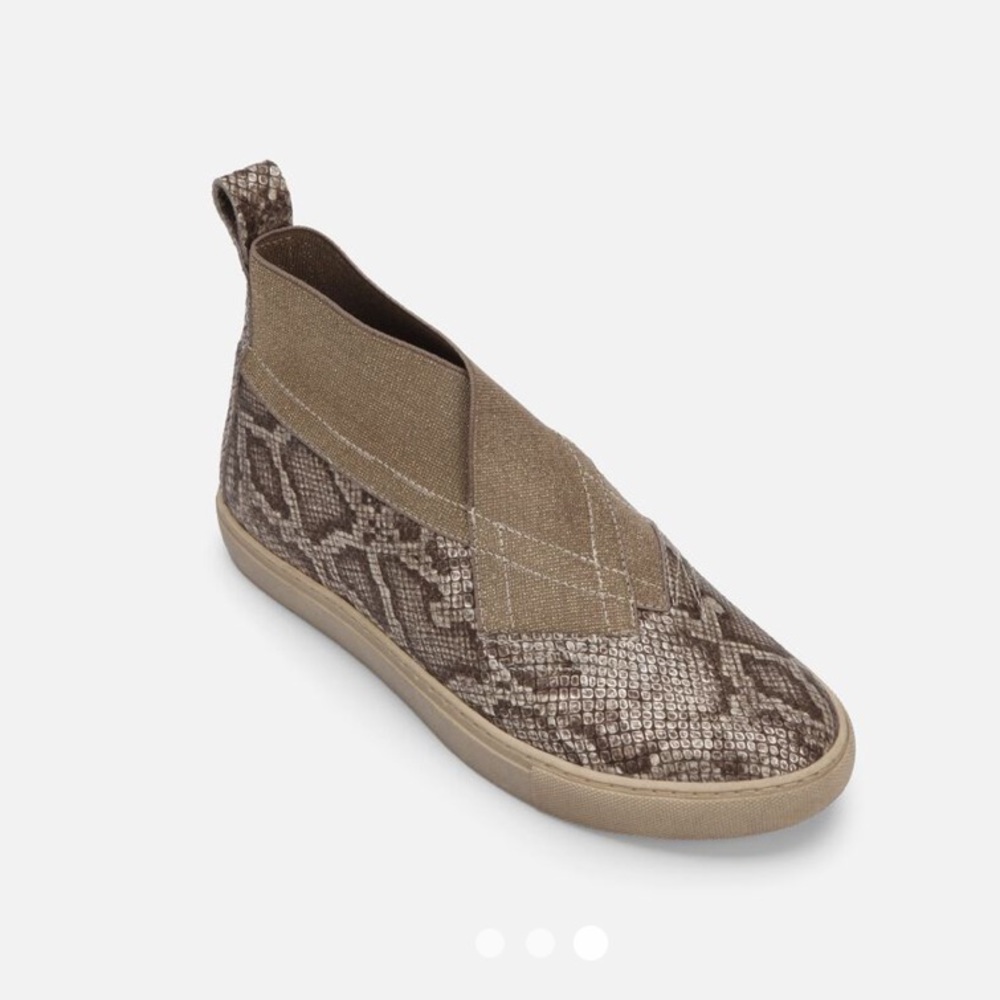 Kenneth Cole | Gentle Souls Rory Elastic Mid - Picture 2 of 4